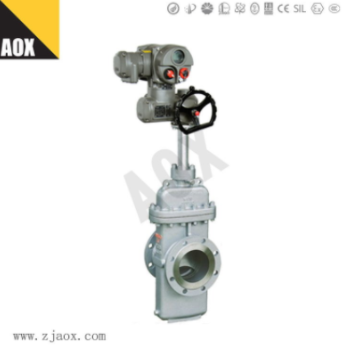電動閘閥 電動閘閥