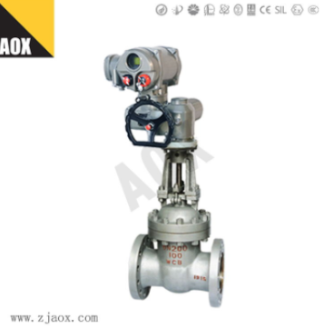 電動閘閥 電動閘閥