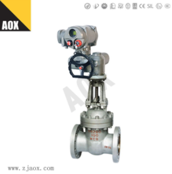 電動(dòng)閘閥 電動(dòng)閘閥