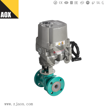 電動球閥 電動球閥