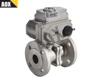 電動(dòng)閥門 電動(dòng)閥門